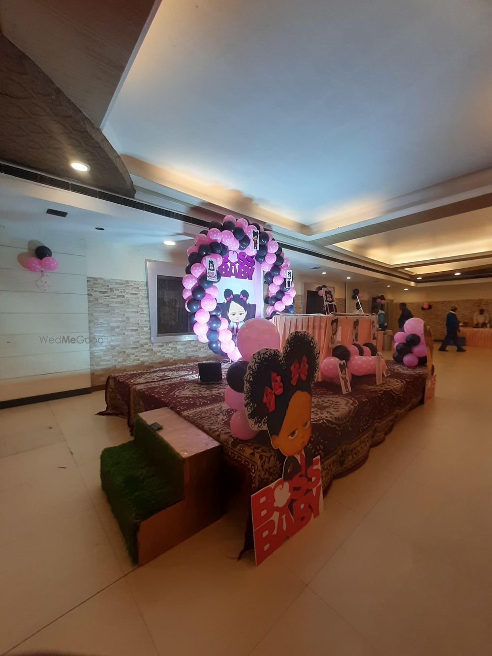 Photo From Birthday decors - By Sonraj Events