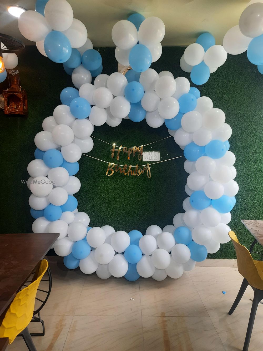 Photo From Birthday decors - By Sonraj Events