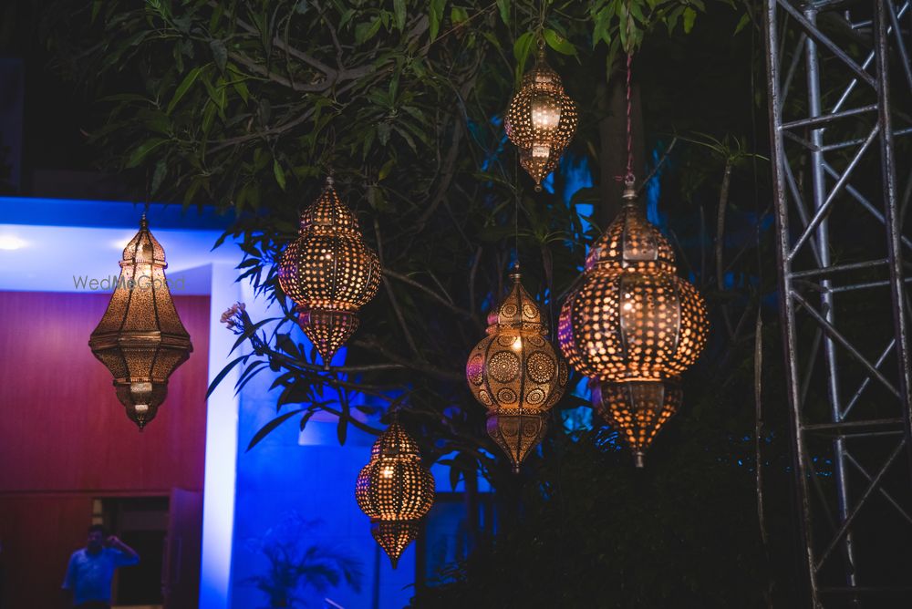 Photo From A Musical Night! - By Watworx Stories