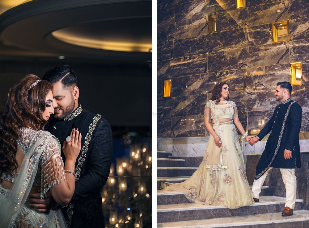 Photo From Gauri Vishal Wedding - By Picturresque Productions