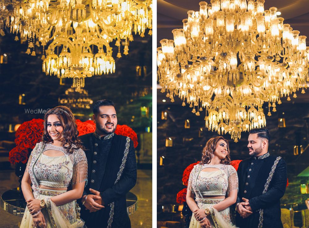 Photo From Gauri Vishal Wedding - By Picturresque Productions