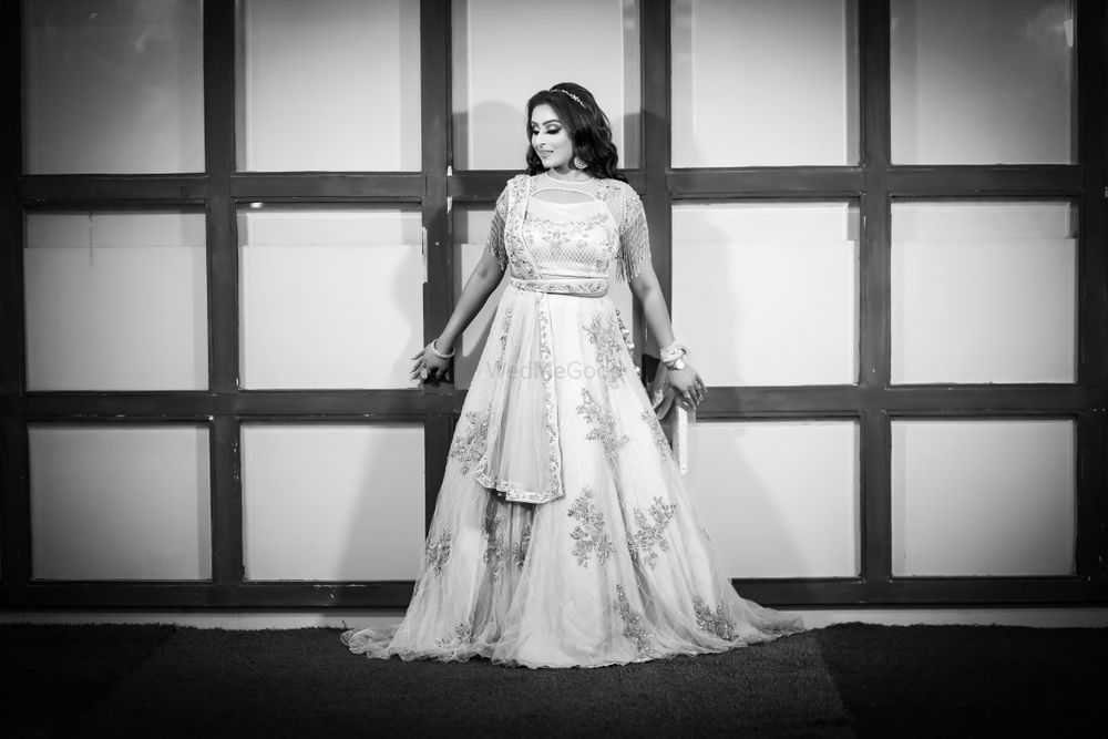 Photo From Gauri Vishal Wedding - By Picturresque Productions