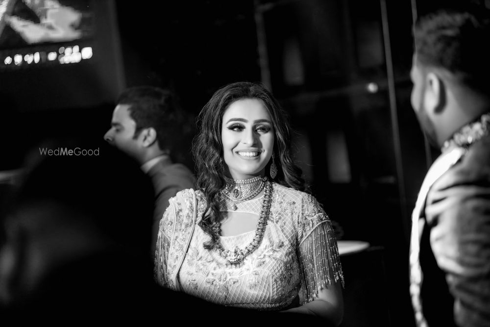 Photo From Gauri Vishal Wedding - By Picturresque Productions