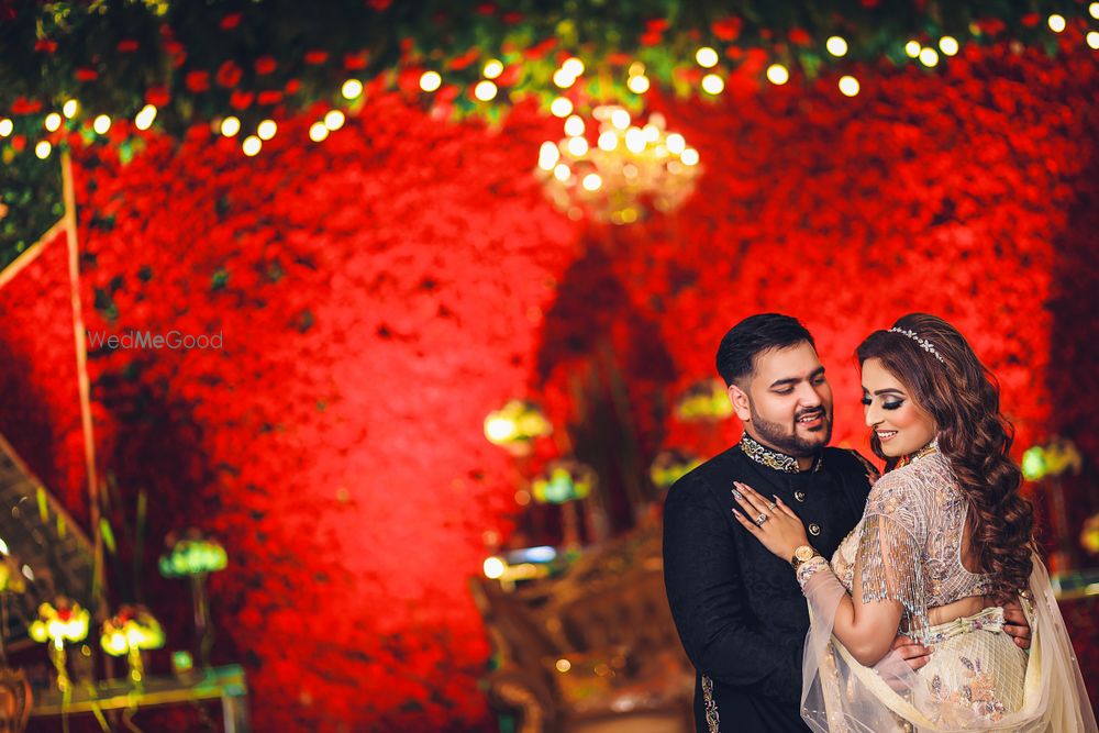 Photo From Gauri Vishal Wedding - By Picturresque Productions