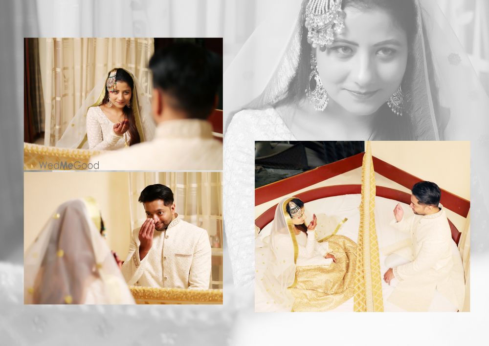 Photo From Reshma & Quashar - By White Oak Pictures