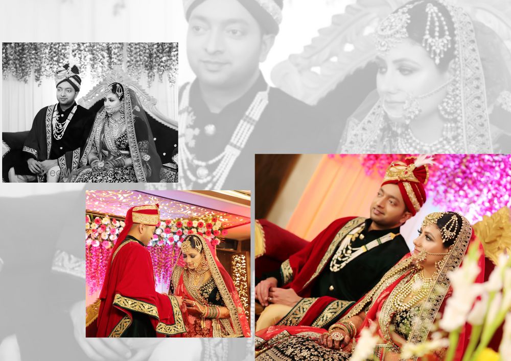 Photo From Reshma & Quashar - By White Oak Pictures