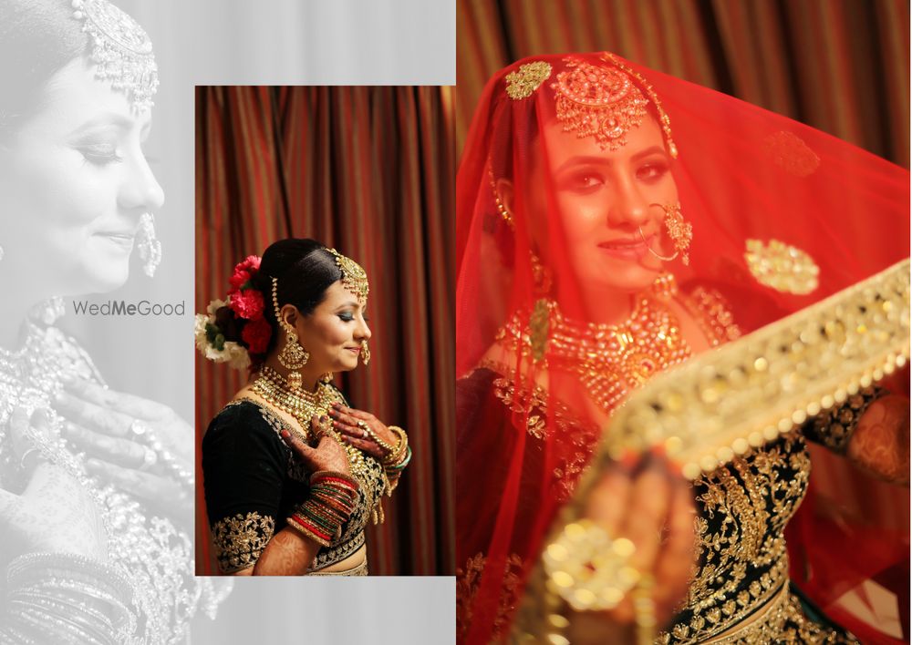 Photo From Reshma & Quashar - By White Oak Pictures