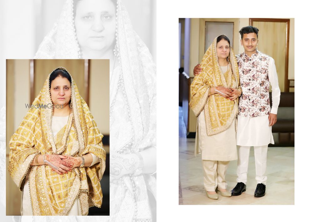 Photo From Reshma & Quashar - By White Oak Pictures