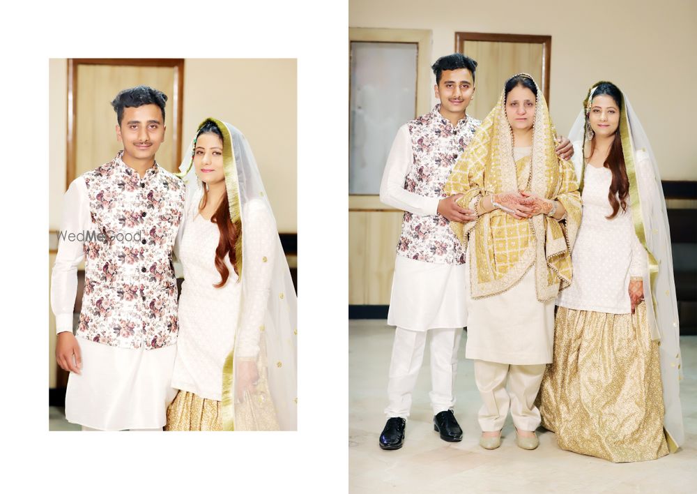 Photo From Reshma & Quashar - By White Oak Pictures