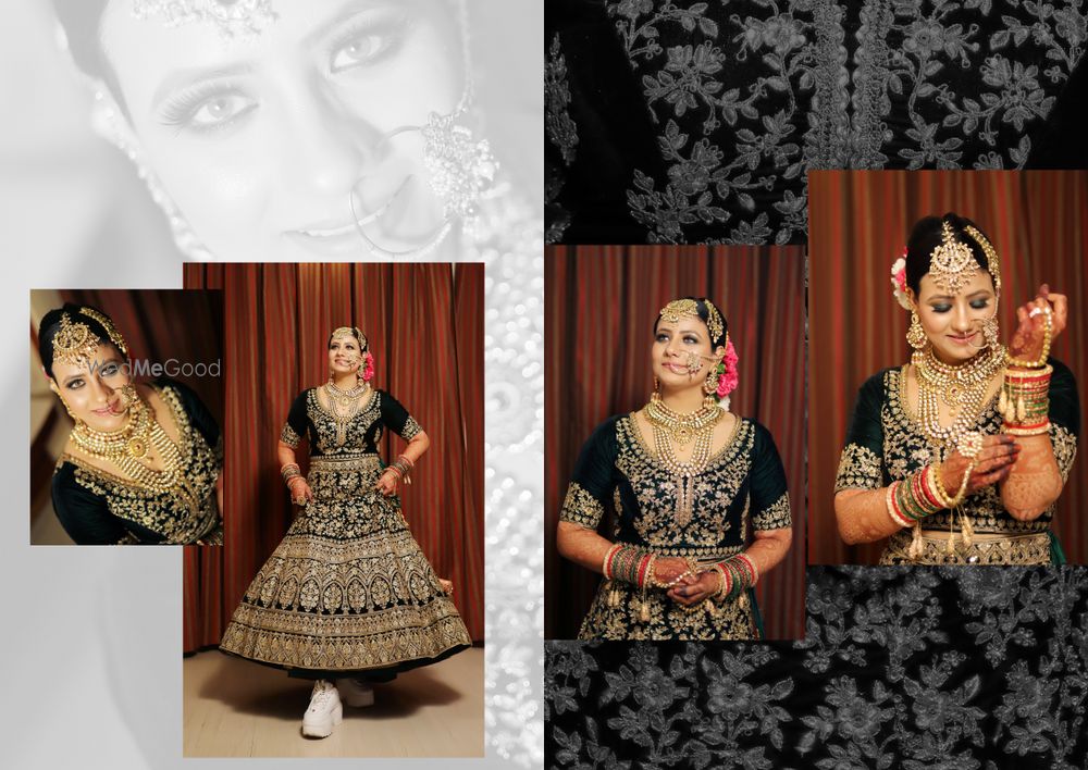 Photo From Reshma & Quashar - By White Oak Pictures