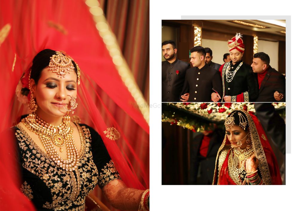 Photo From Reshma & Quashar - By White Oak Pictures
