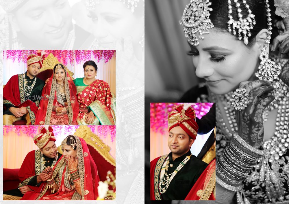 Photo From Reshma & Quashar - By White Oak Pictures