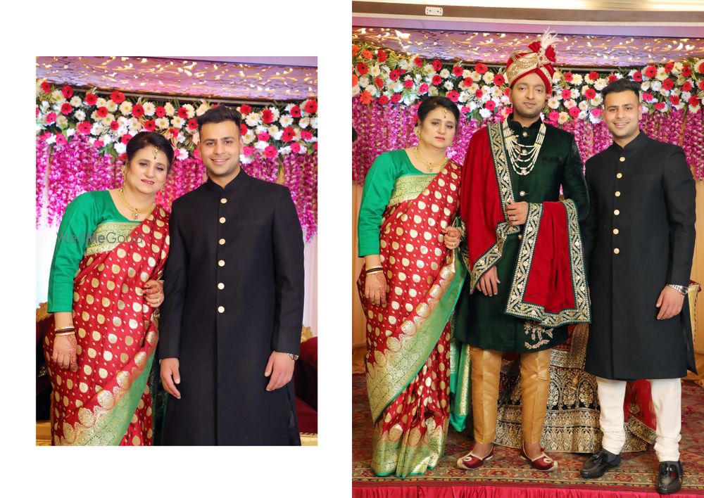 Photo From Reshma & Quashar - By White Oak Pictures