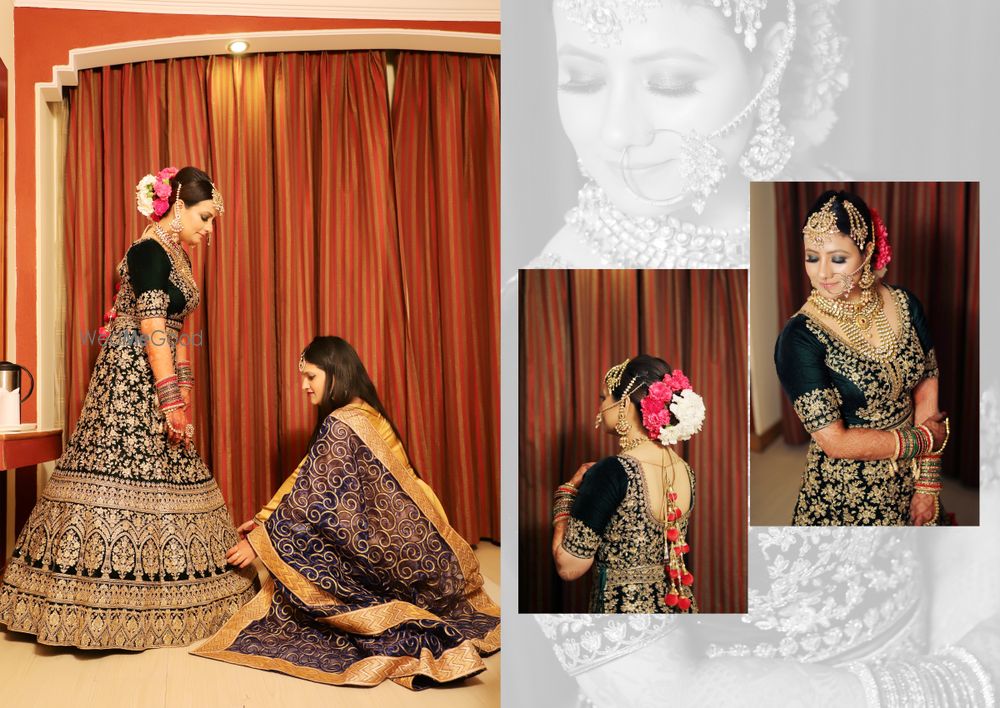 Photo From Reshma & Quashar - By White Oak Pictures