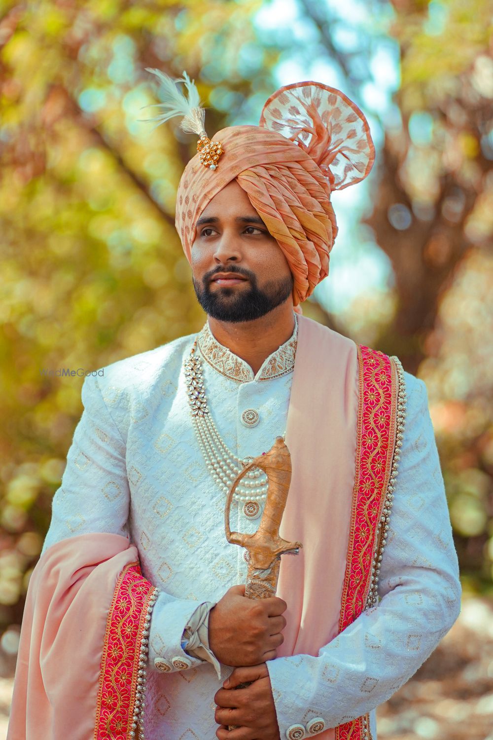 Photo From Pankaj weds Amika - By Balljinder