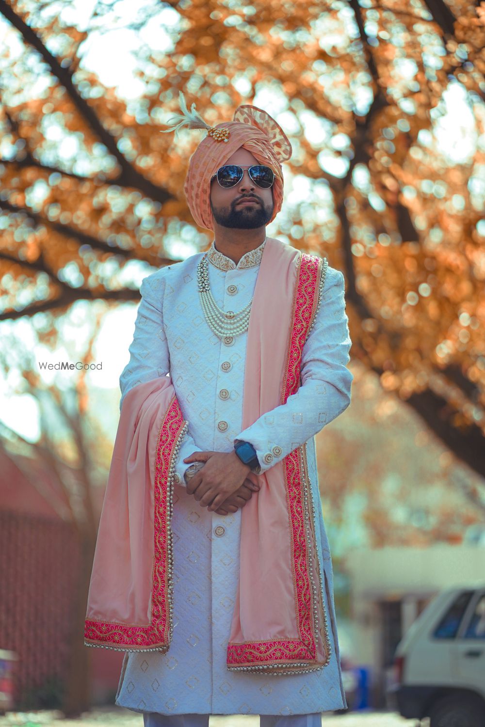 Photo From Pankaj weds Amika - By Balljinder