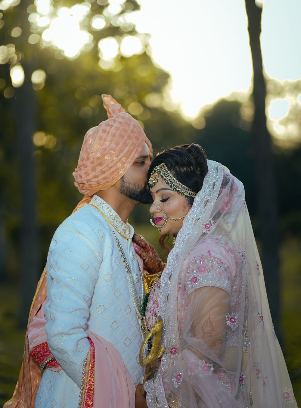 Photo From Pankaj weds Amika - By Balljinder