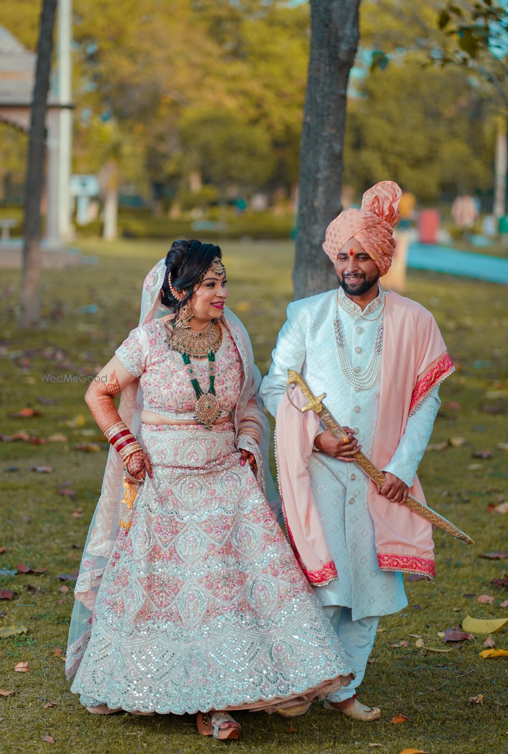 Photo From Pankaj weds Amika - By Balljinder