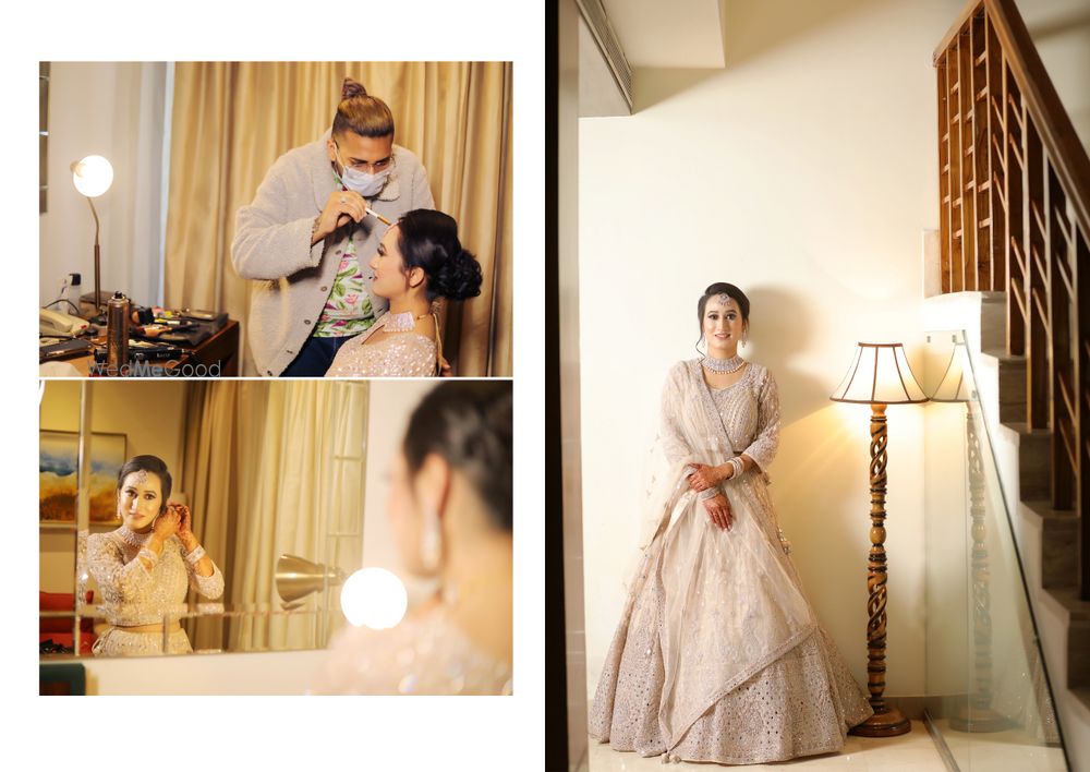 Photo From NIKHIL & POOJA - By White Oak Pictures