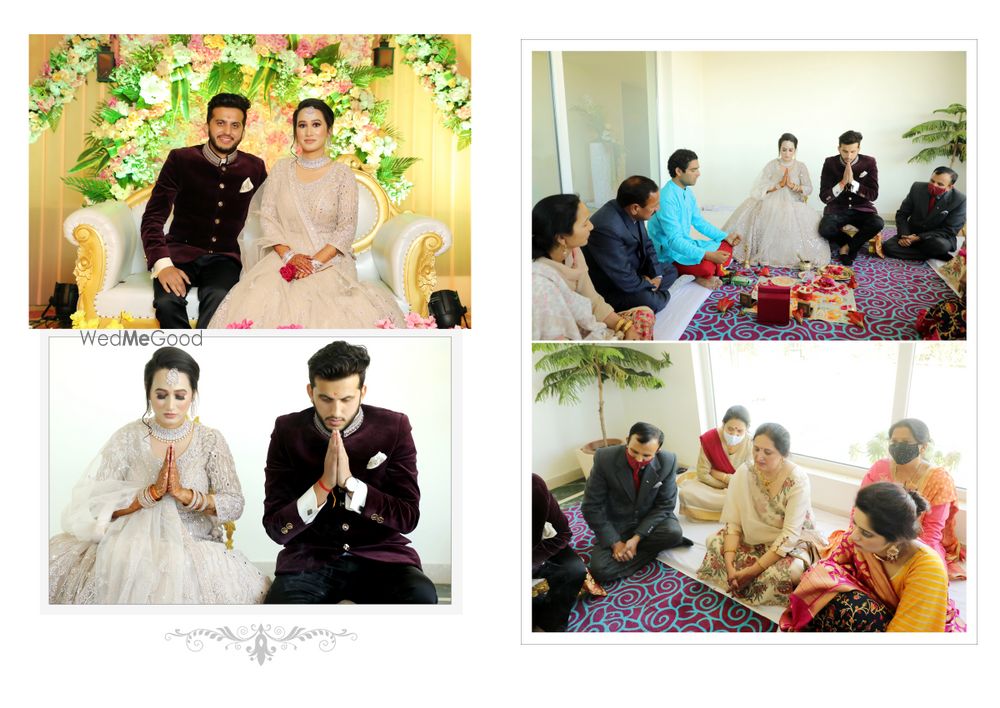 Photo From NIKHIL & POOJA - By White Oak Pictures