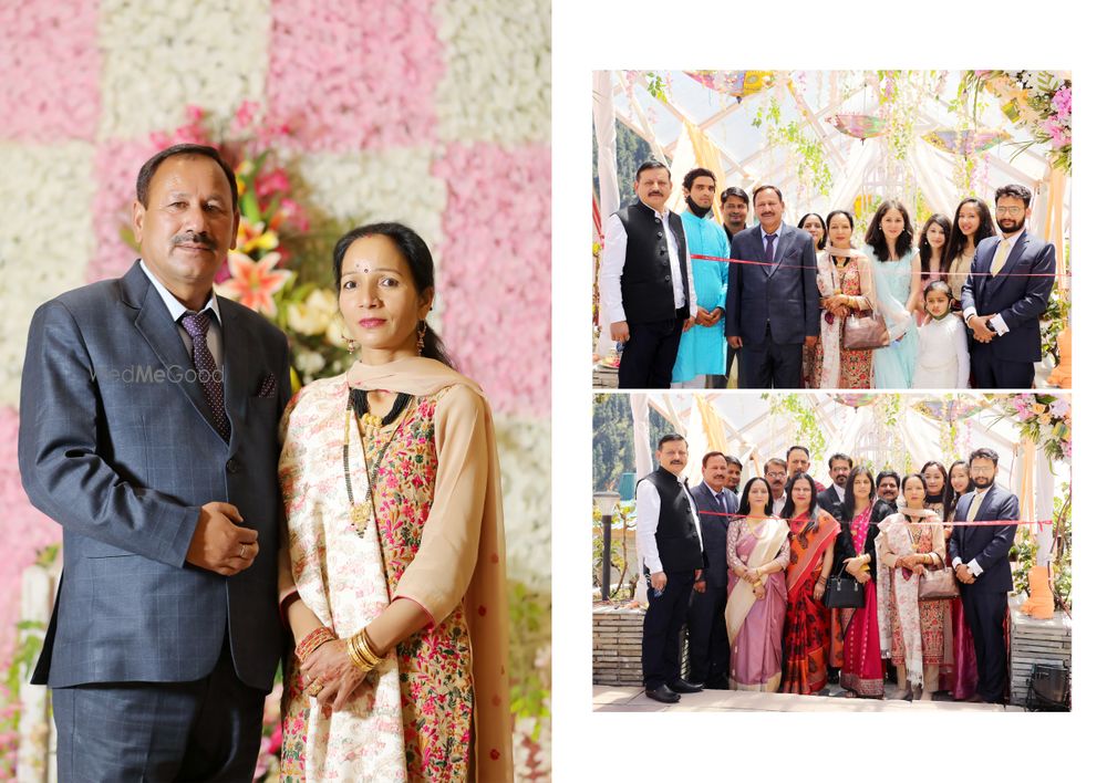 Photo From NIKHIL & POOJA - By White Oak Pictures