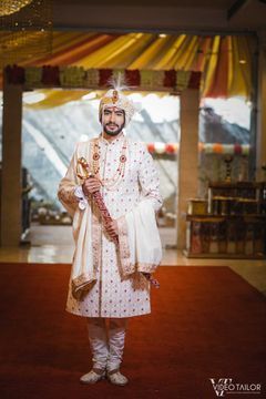 Photo From Royal Wedding - By Mahavir Collections