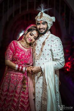 Photo From Royal Wedding - By Mahavir Collections