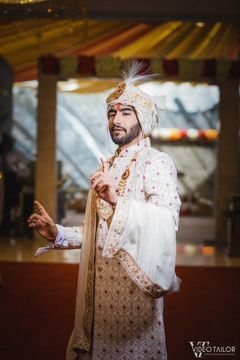 Photo From Royal Wedding - By Mahavir Collections