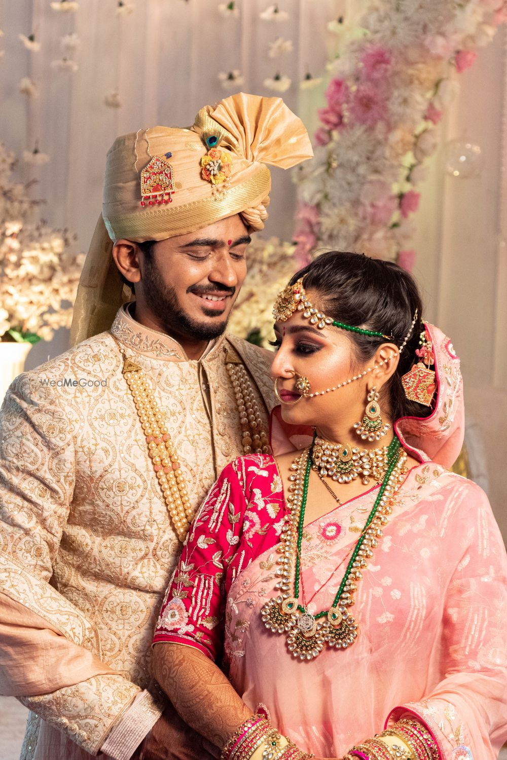 Photo From Pratik & Aishwarya - By Capturing Moments