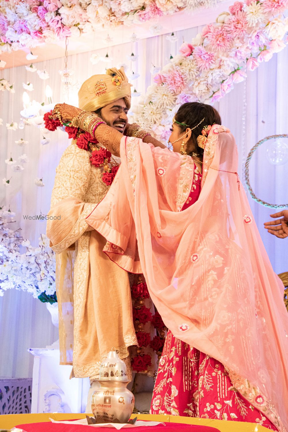 Photo From Pratik & Aishwarya - By Capturing Moments