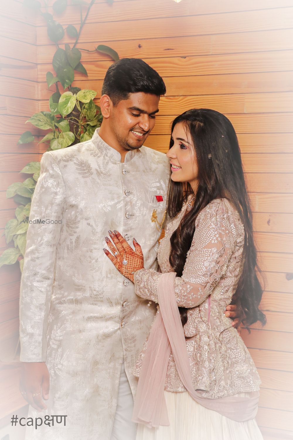 Photo From Nikhil & Sonali - By Capturing Moments