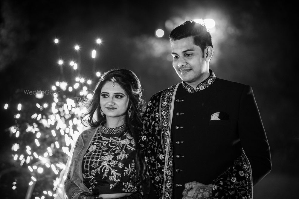 Photo From Parvesh & Kiran - By Capturing Moments