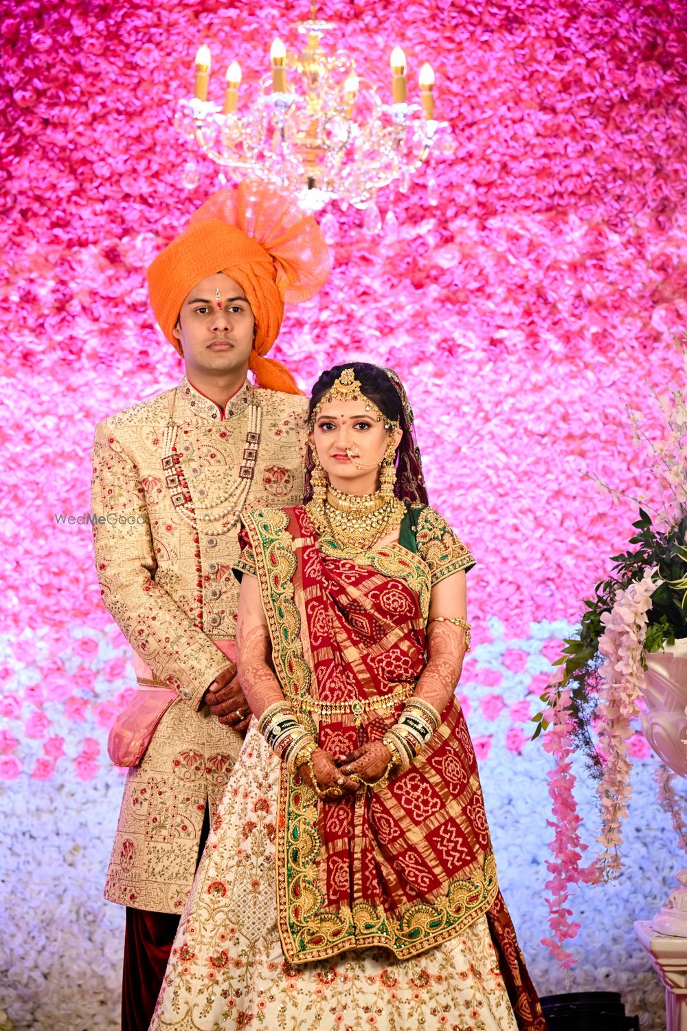 Photo From Parvesh & Kiran - By Capturing Moments