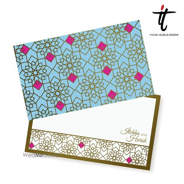 Photo From Personalised stationery & tags - By Itchha Talreja Designs