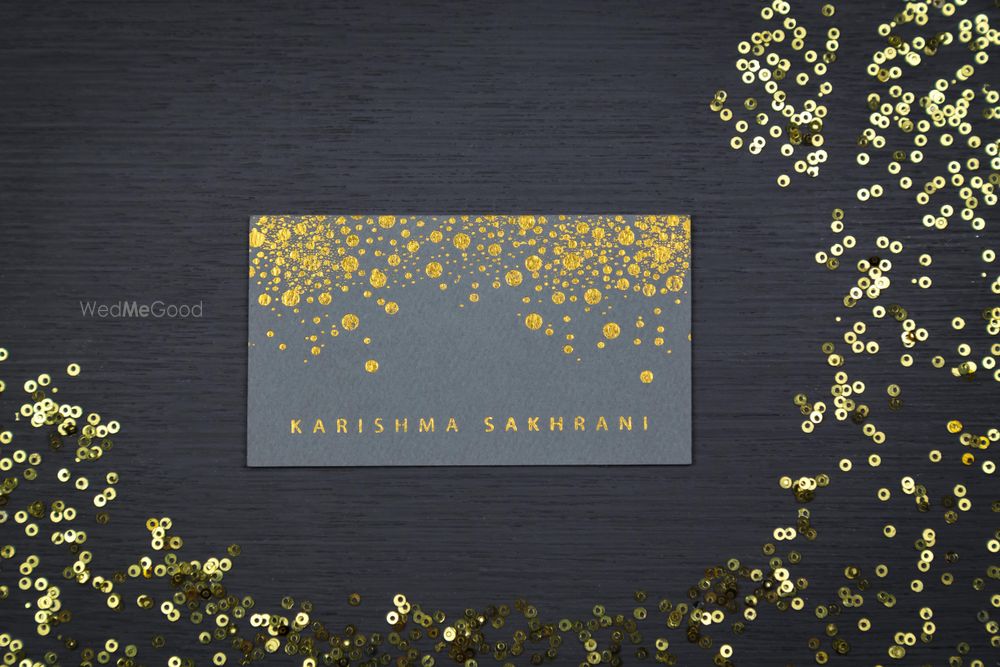 Photo From Personalised stationery & tags - By Itchha Talreja Designs