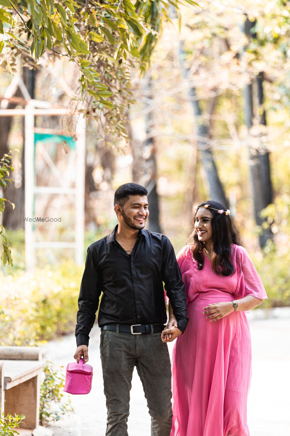 Photo From Maternity outdoor Hajee & Jeni - By The Brilly Diaries