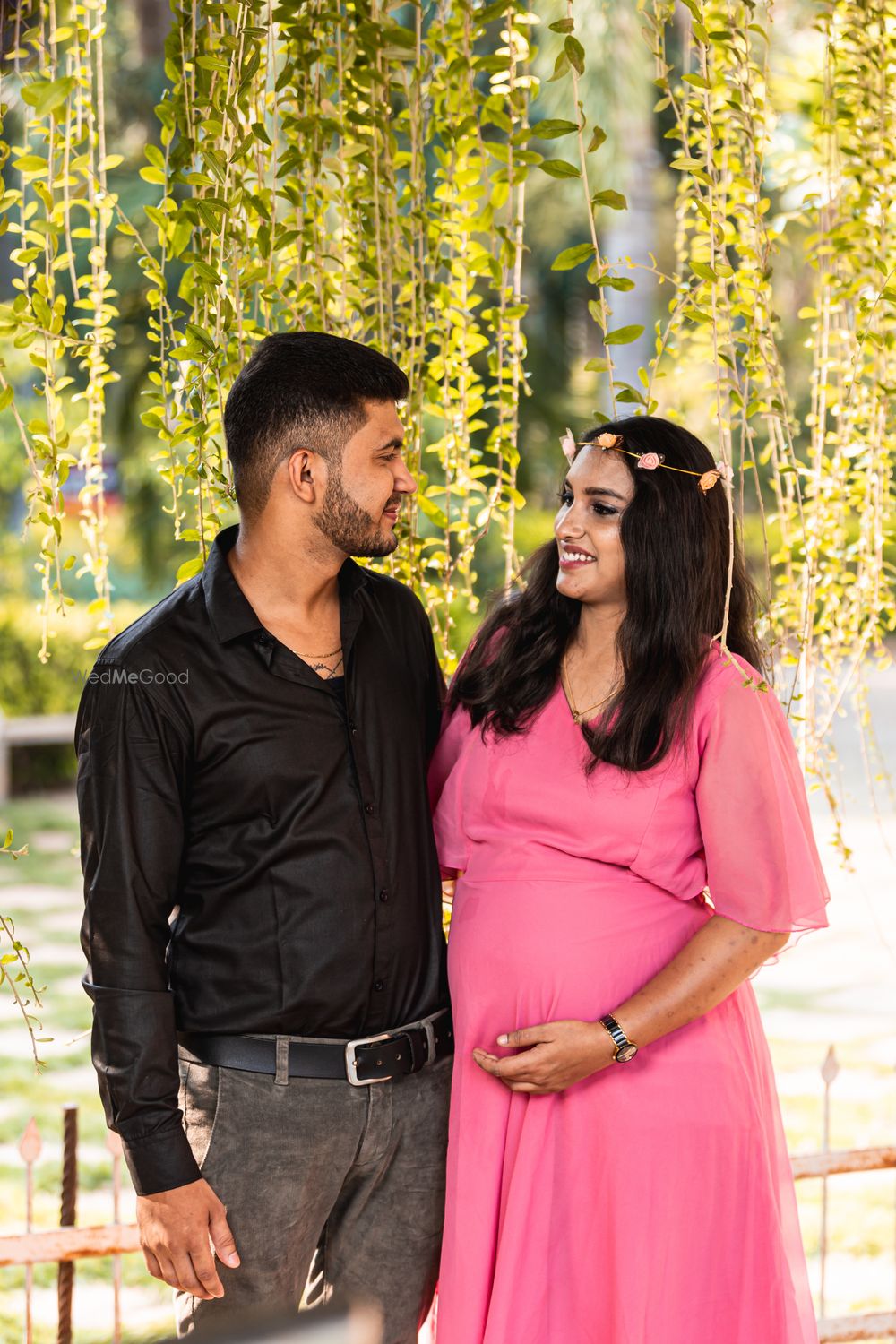 Photo From Maternity outdoor Hajee & Jeni - By The Brilly Diaries