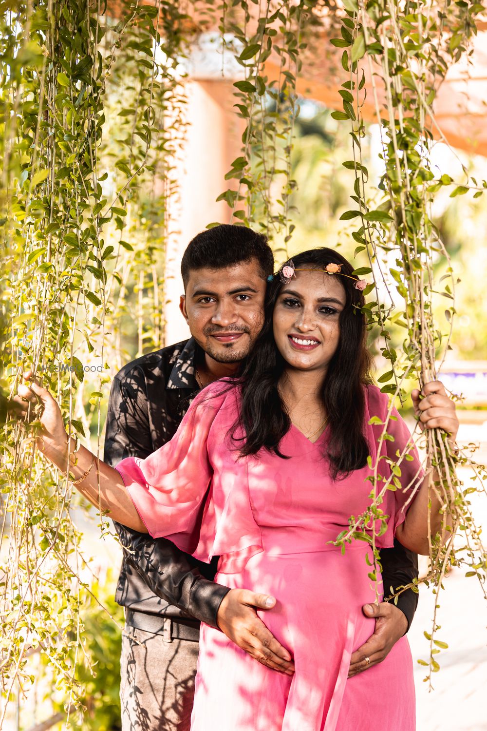 Photo From Maternity outdoor Hajee & Jeni - By The Brilly Diaries