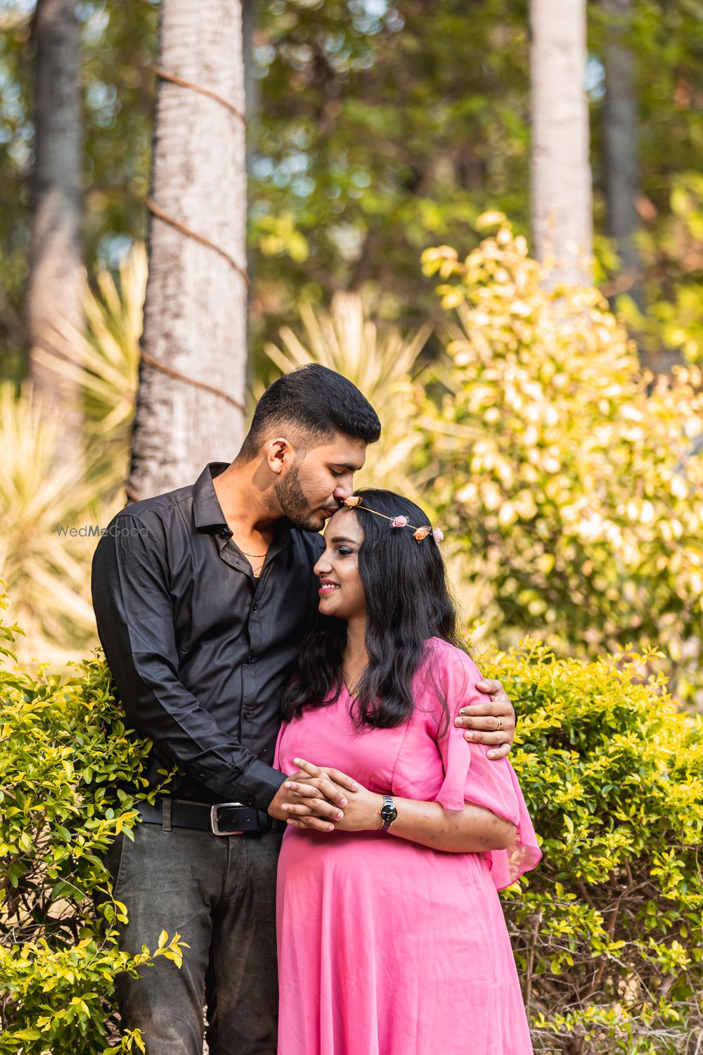 Photo From Maternity outdoor Hajee & Jeni - By The Brilly Diaries