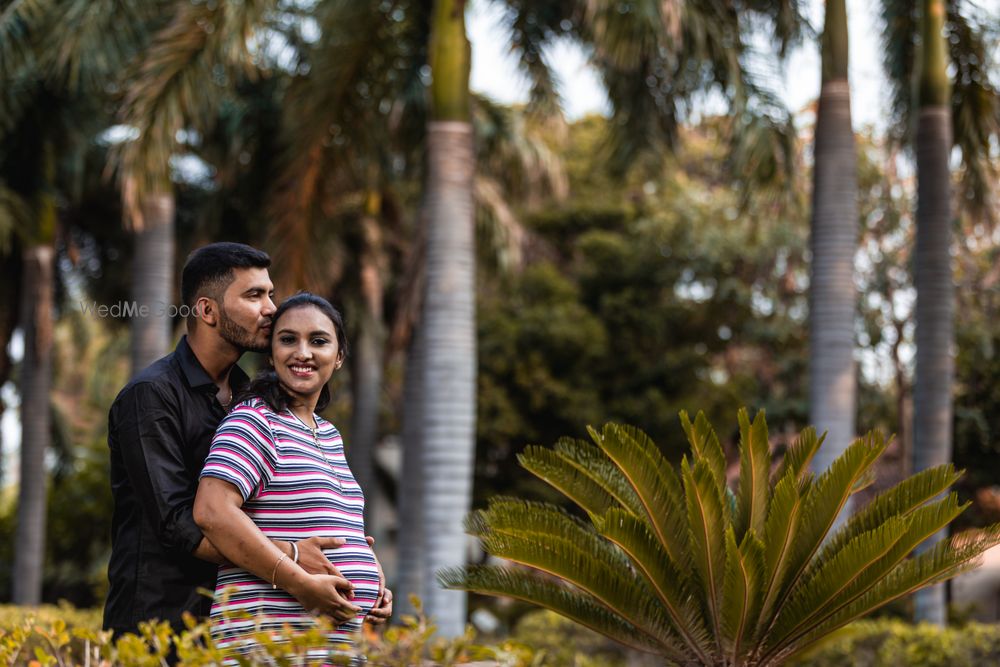 Photo From Maternity outdoor Hajee & Jeni - By The Brilly Diaries