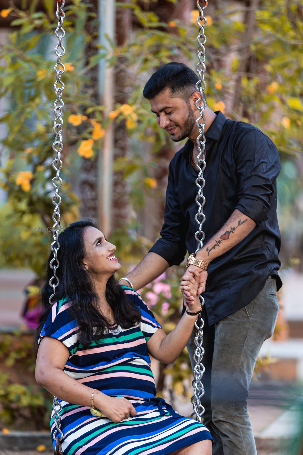 Photo From Maternity outdoor Hajee & Jeni - By The Brilly Diaries