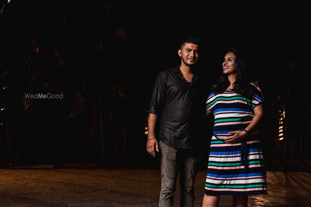 Photo From Maternity outdoor Hajee & Jeni - By The Brilly Diaries