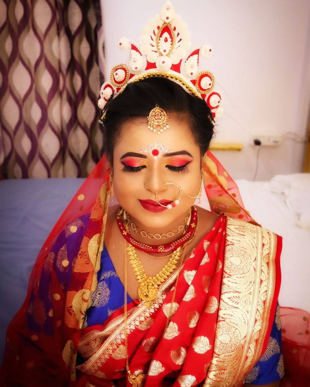 Photo From REAL BRIDE - By OneStop Makeover