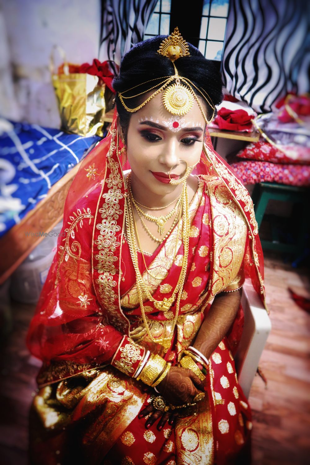 Photo From REAL BRIDE - By OneStop Makeover