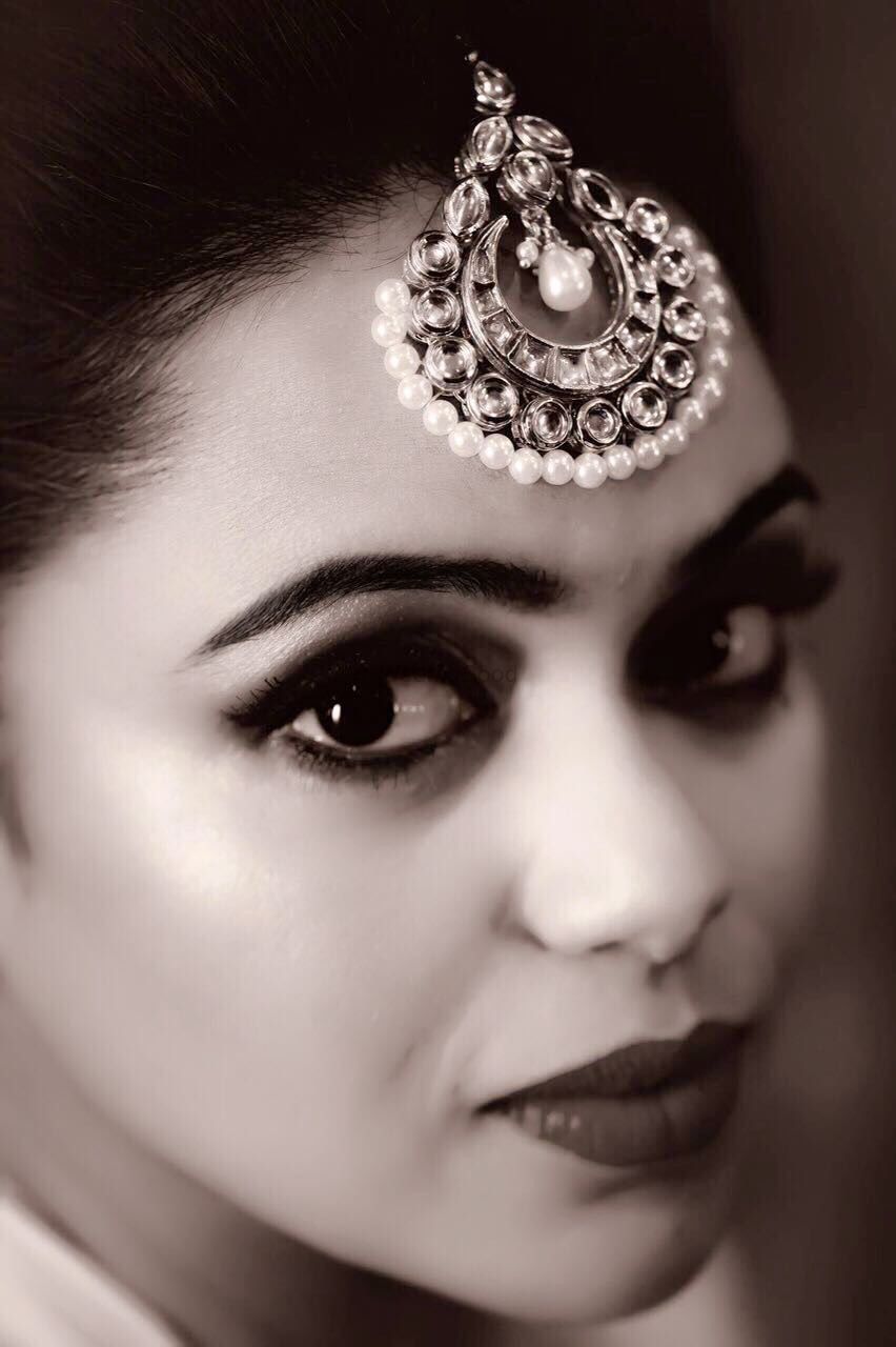 Photo From Anita - By Makeup By Hitesh