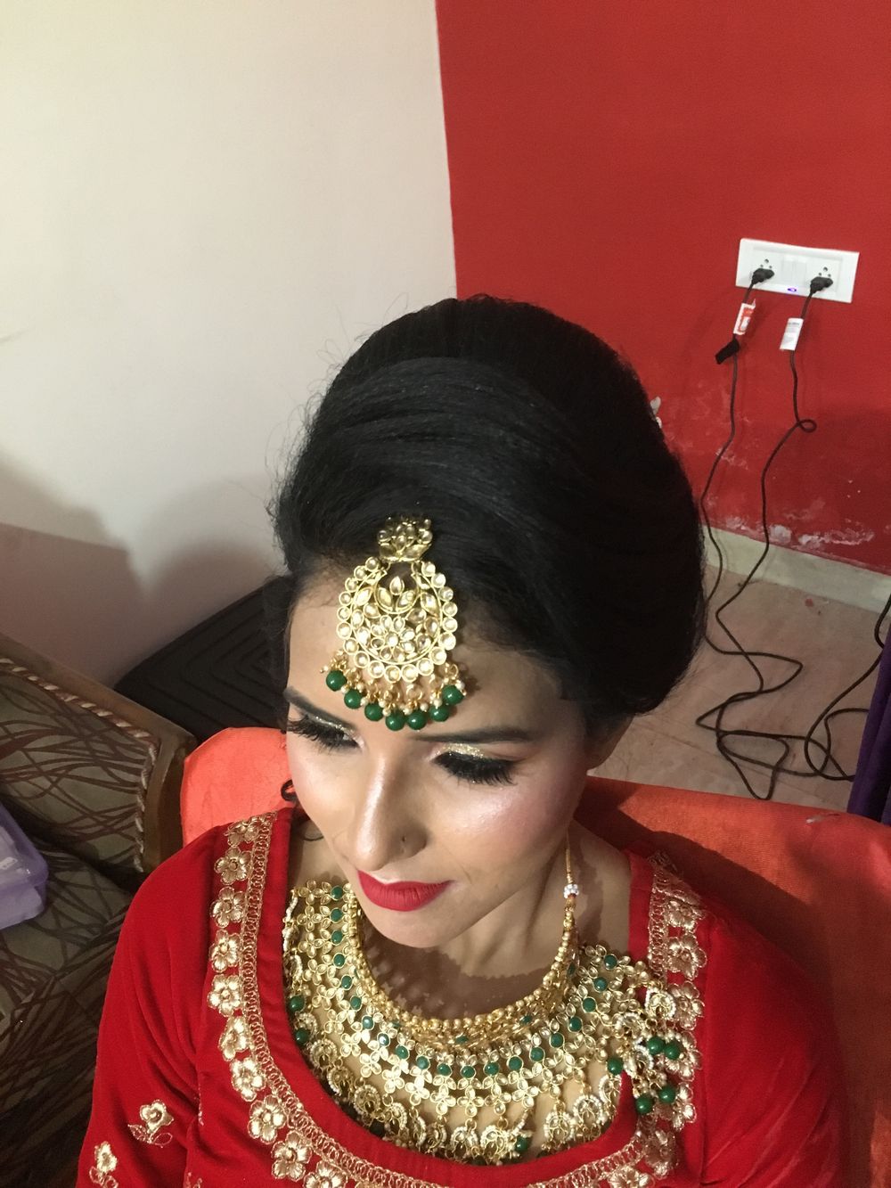 Photo From HD MAKEUPOVER - By Mamta & Neeraj Makeovers