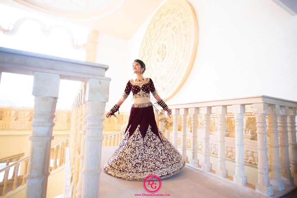 Photo From Upsana and Dhruv's Wedding in India's Paradise - Goa - By Dreamgraphers