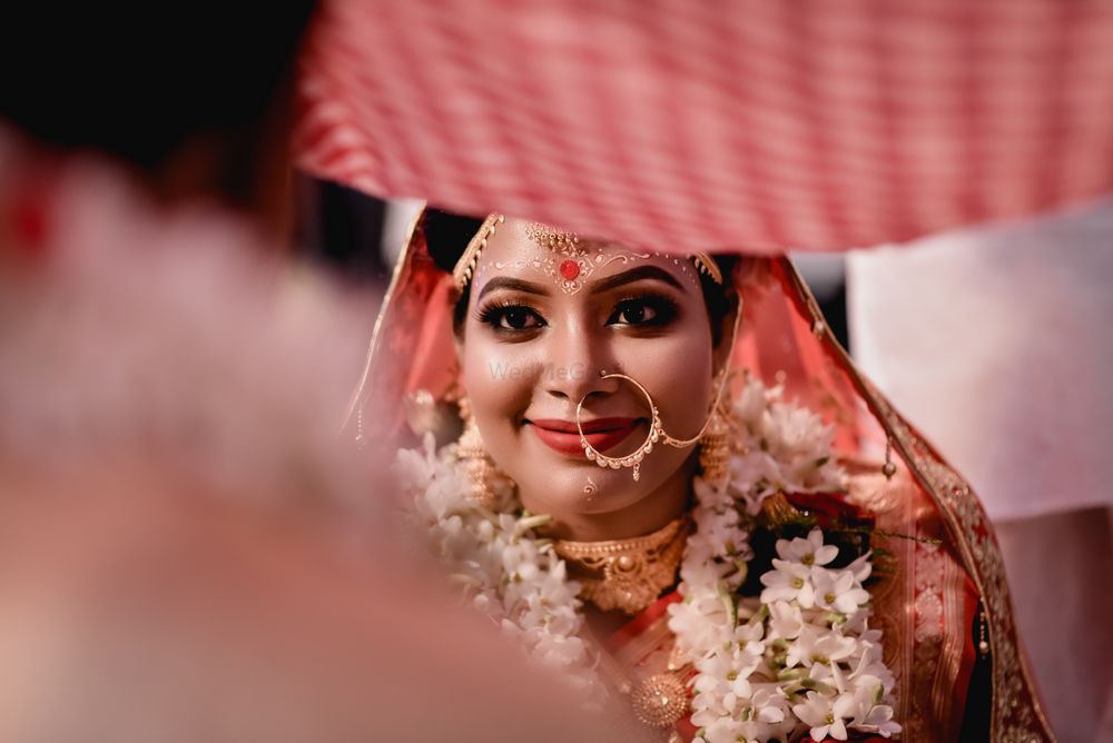 Photo From Chiranjit and Alpana - By WeddNama