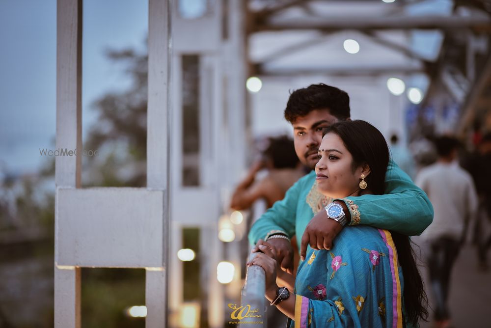 Photo From Sankar and Shreyashi - By WeddNama