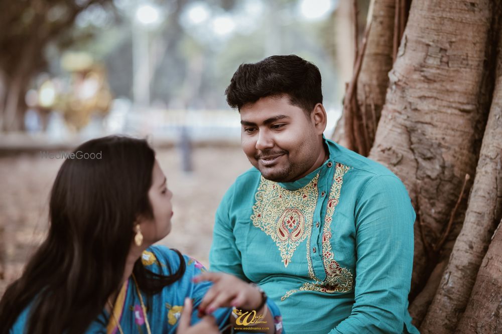 Photo From Sankar and Shreyashi - By WeddNama
